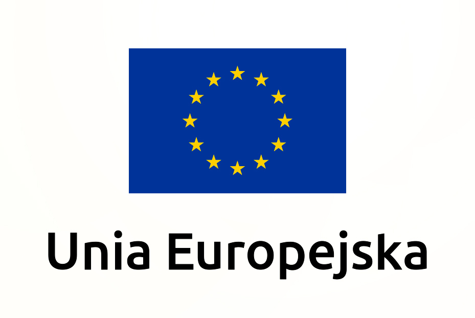 Fundusze Europejskie